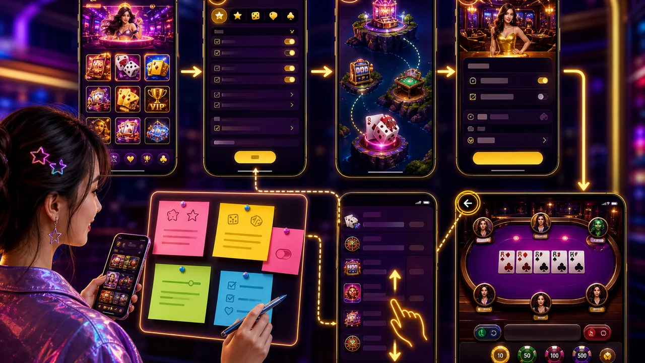 Không mất dấu bàn đang xem: cách quay lại game đang xem trên tk88 bằng điện thoại