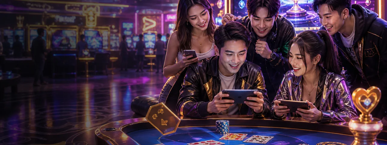 Cộng đồng và giải đáp vấn đề tk88